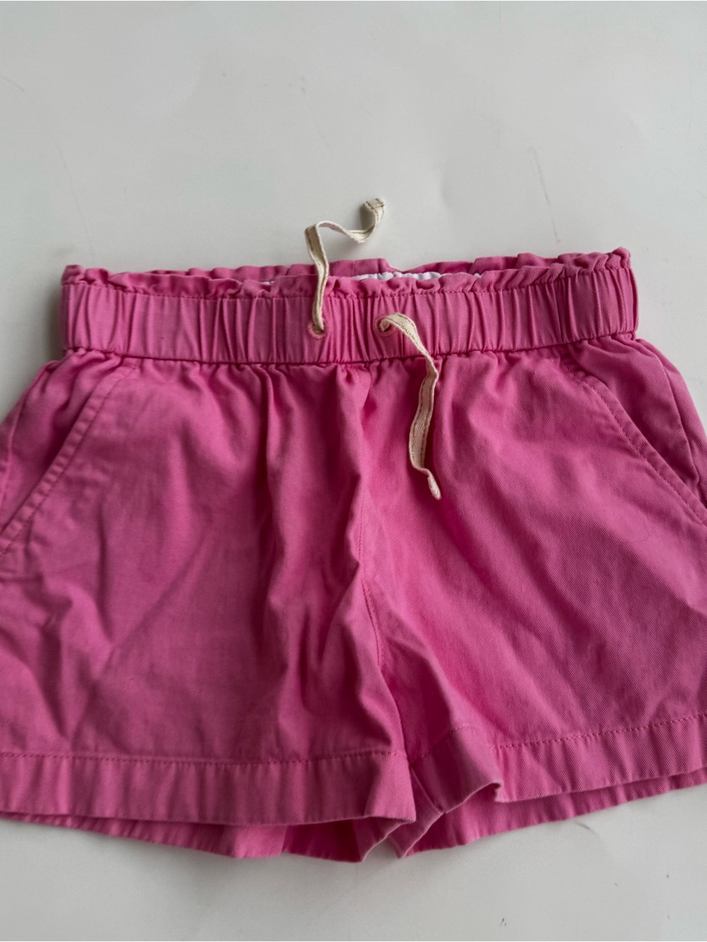 Crewcuts Pink Shorts